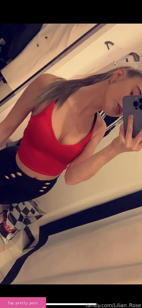 Lilian_Rose - Photo #09