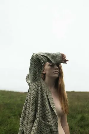 Lilianna Ruger