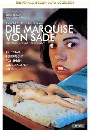 Lina Romay