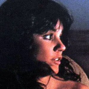 Linda Ronstadt