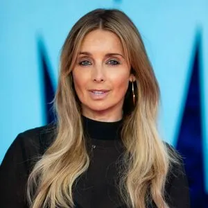 Louise Redknapp