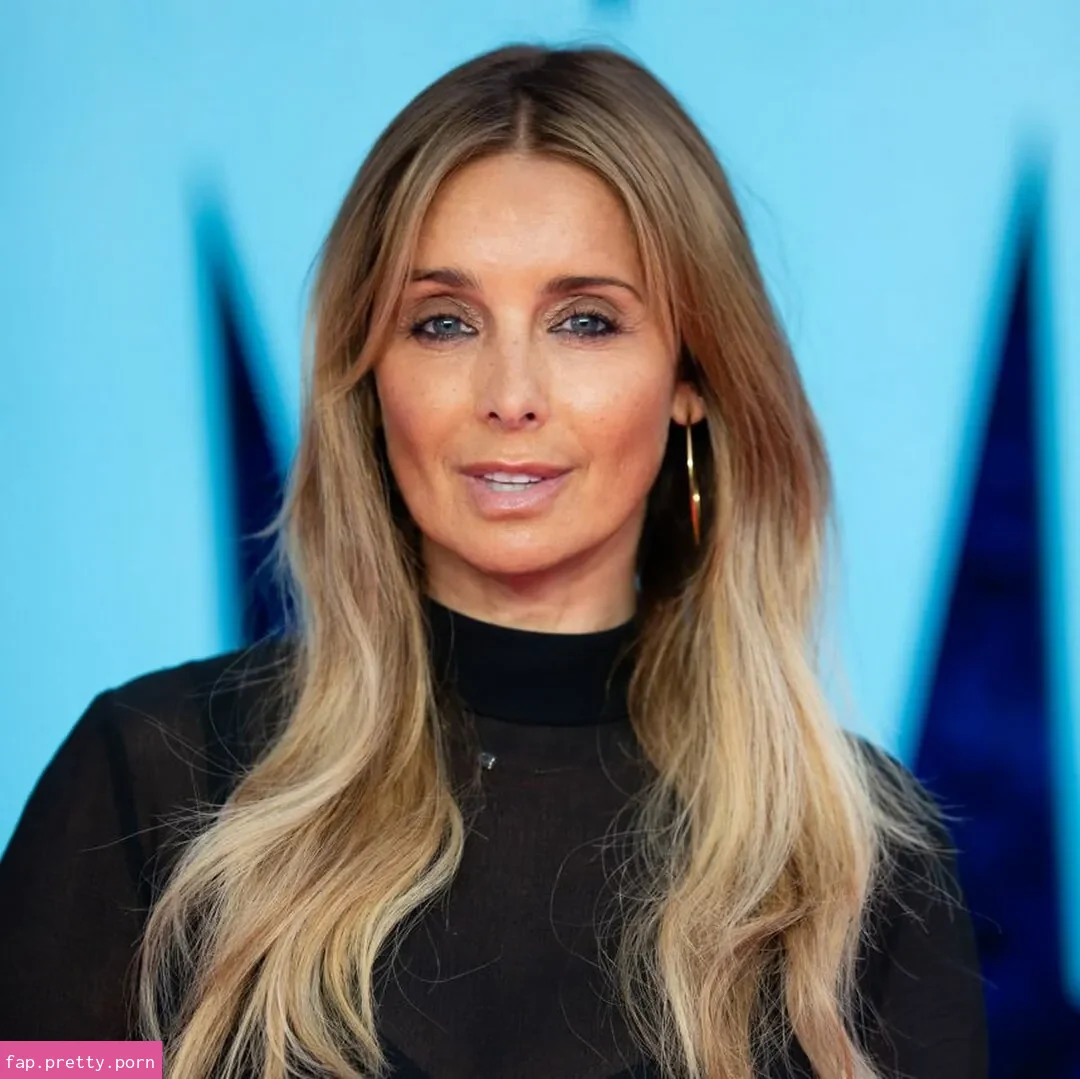 Louise Redknapp - Photo #40