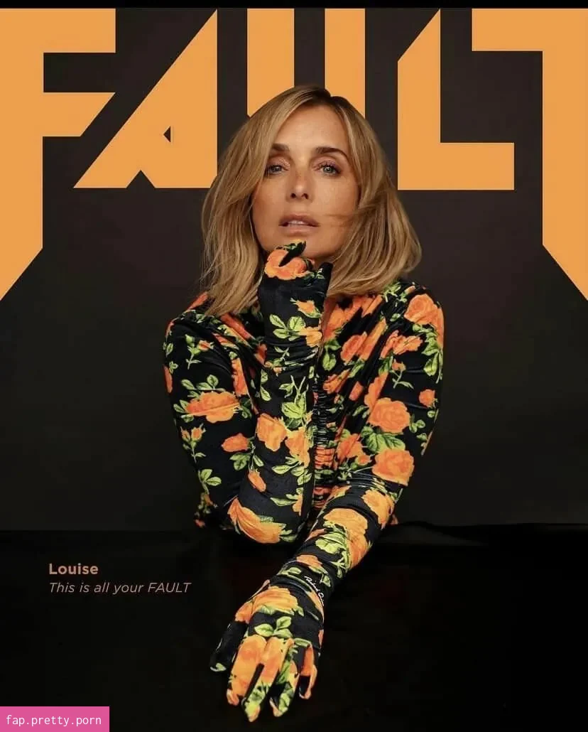Louise Redknapp - Photo #41