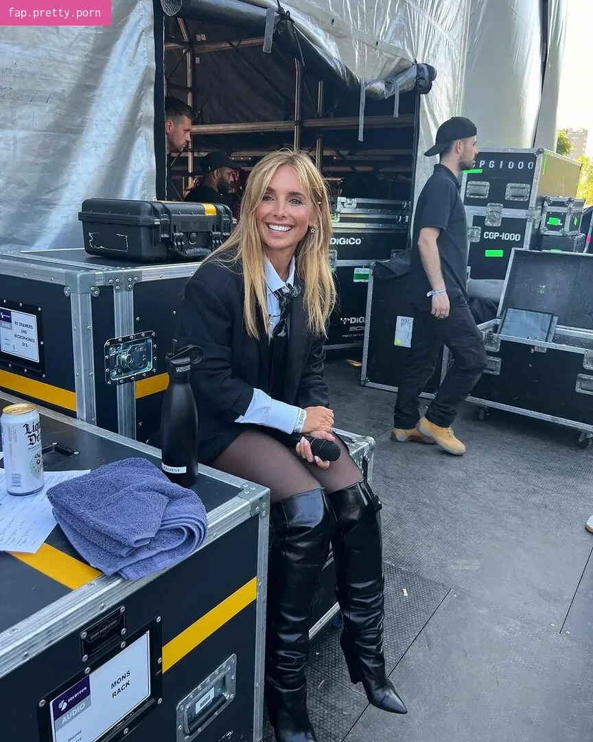 Louise Redknapp - Photo #49