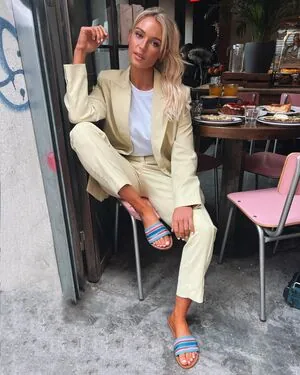 Lucie Rose Donlan