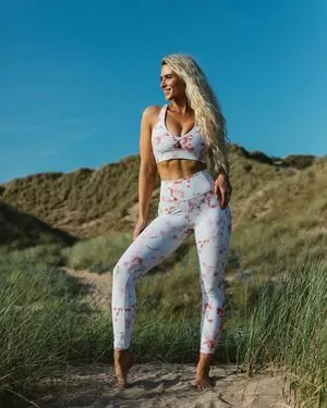 Lucie Rose Donlan