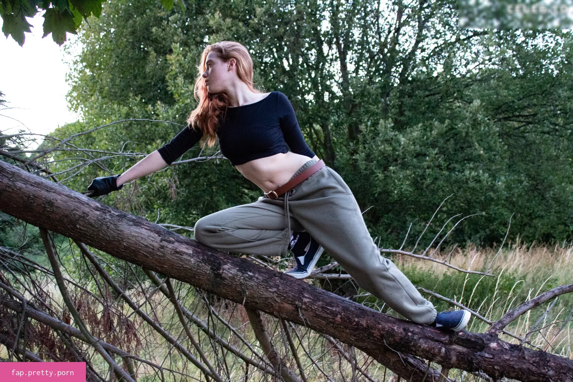 Lucie Rose Middleton - Photo #36
