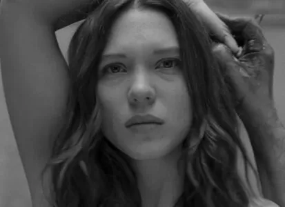 Léa Seydoux
