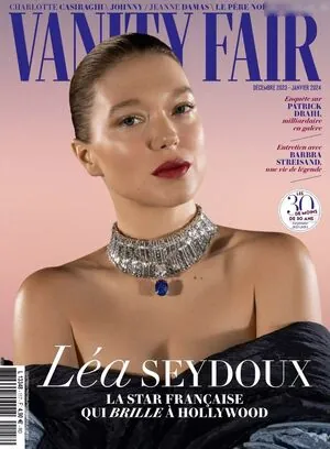 Léa Seydoux
