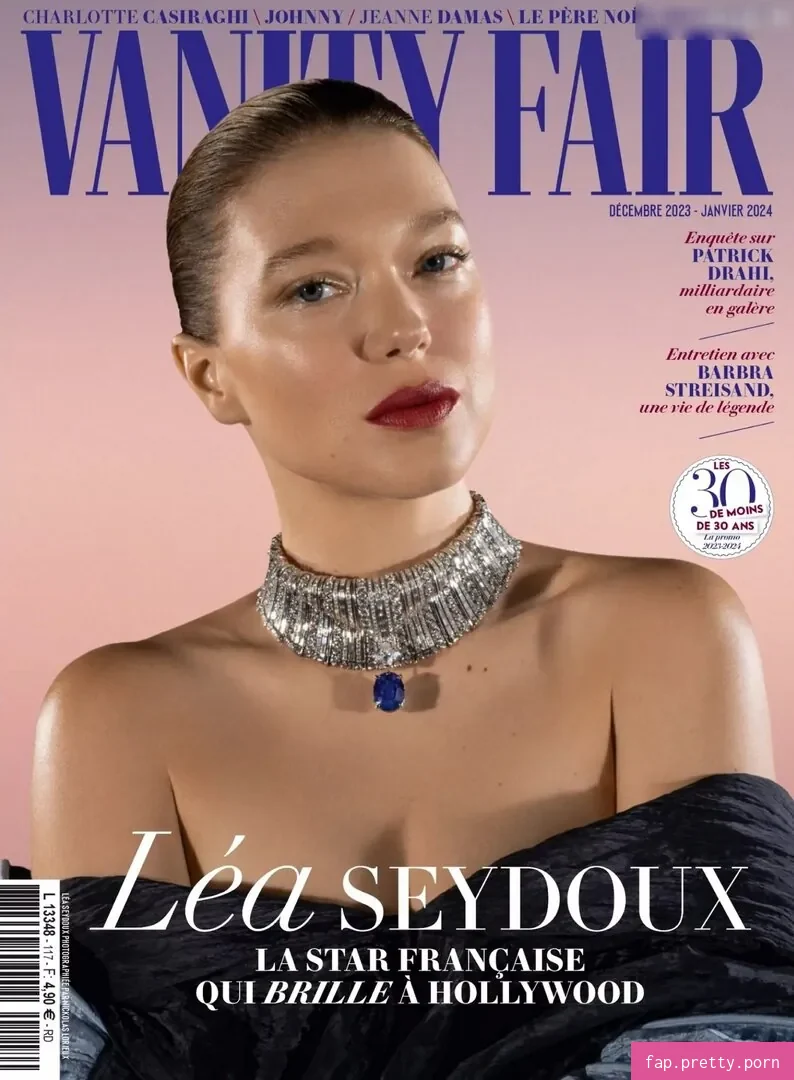 Léa Seydoux - Photo #89