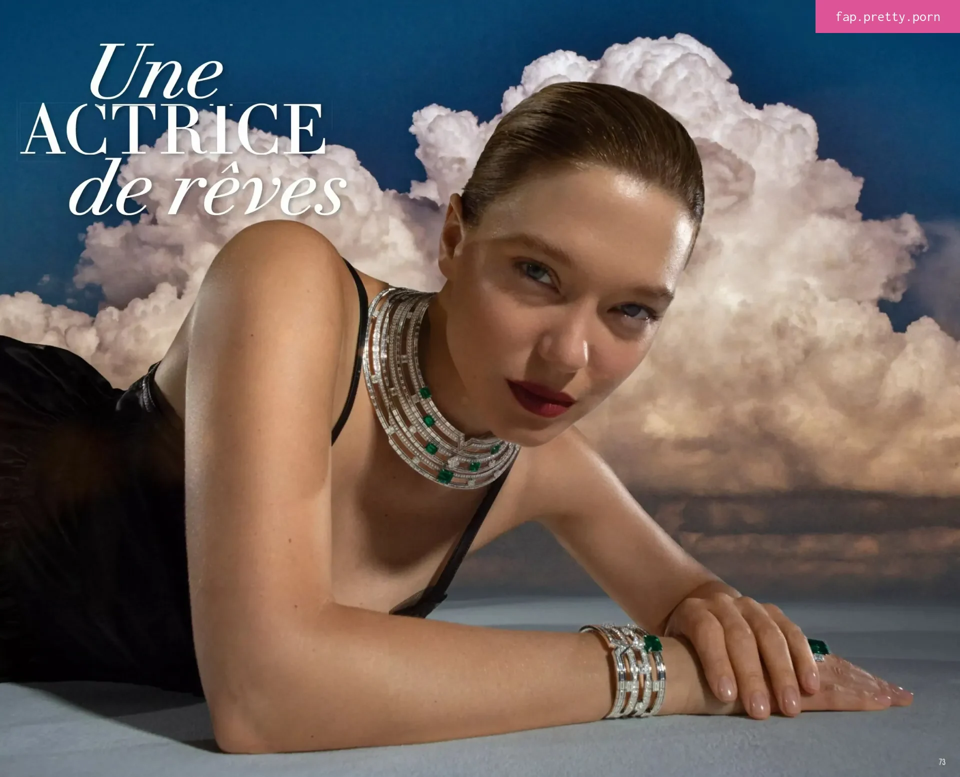 Léa Seydoux - Photo #94