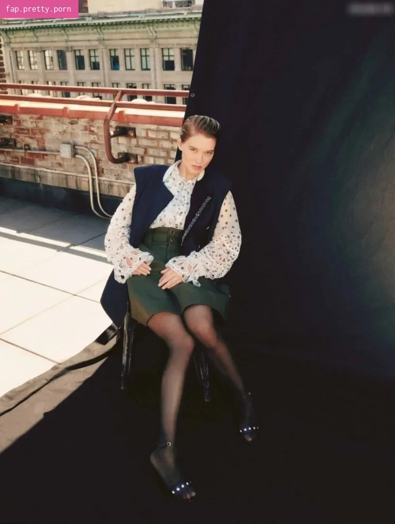 Léa Seydoux - Photo #57