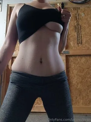 Lacii Sullivan