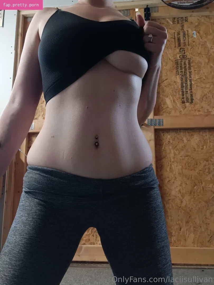 Lacii Sullivan - Photo #10