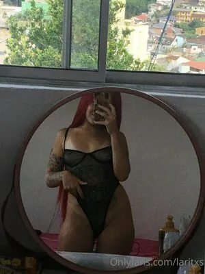 Larissa Silva Laritxs