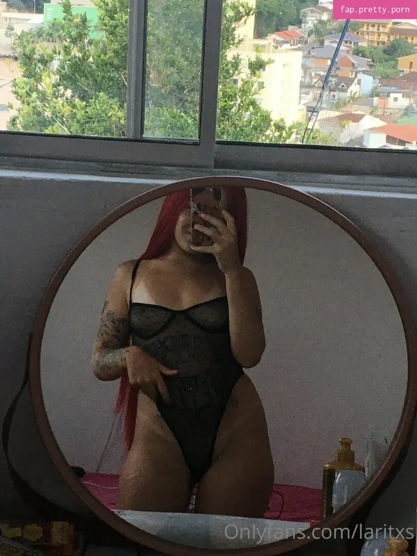 Larissa Silva Laritxs - Photo #07