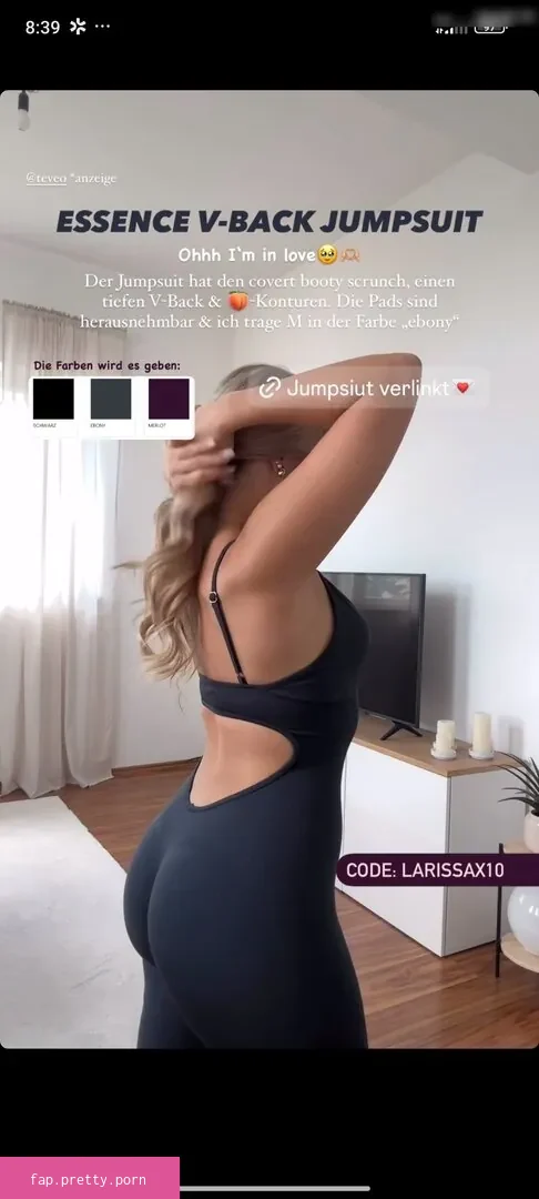 Larissa Sola - Photo #18