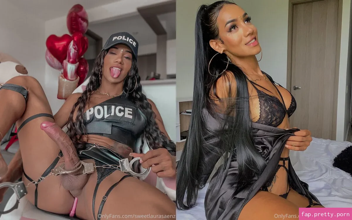 Laura Saenz - Photo #22