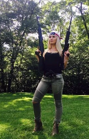 Lauren Southern