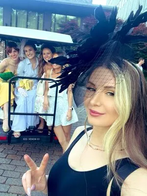 Lauren Southern