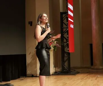 Lauren Southern