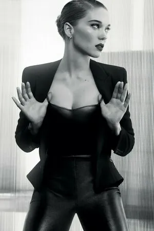 Lea Seydoux
