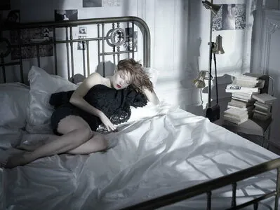 Lea Seydoux