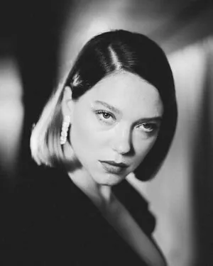 Lea Seydoux