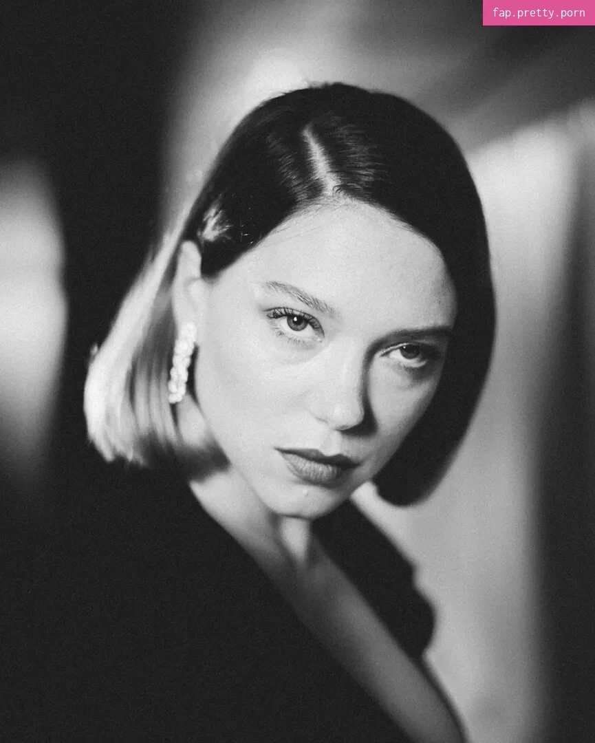 Lea Seydoux - Photo #86