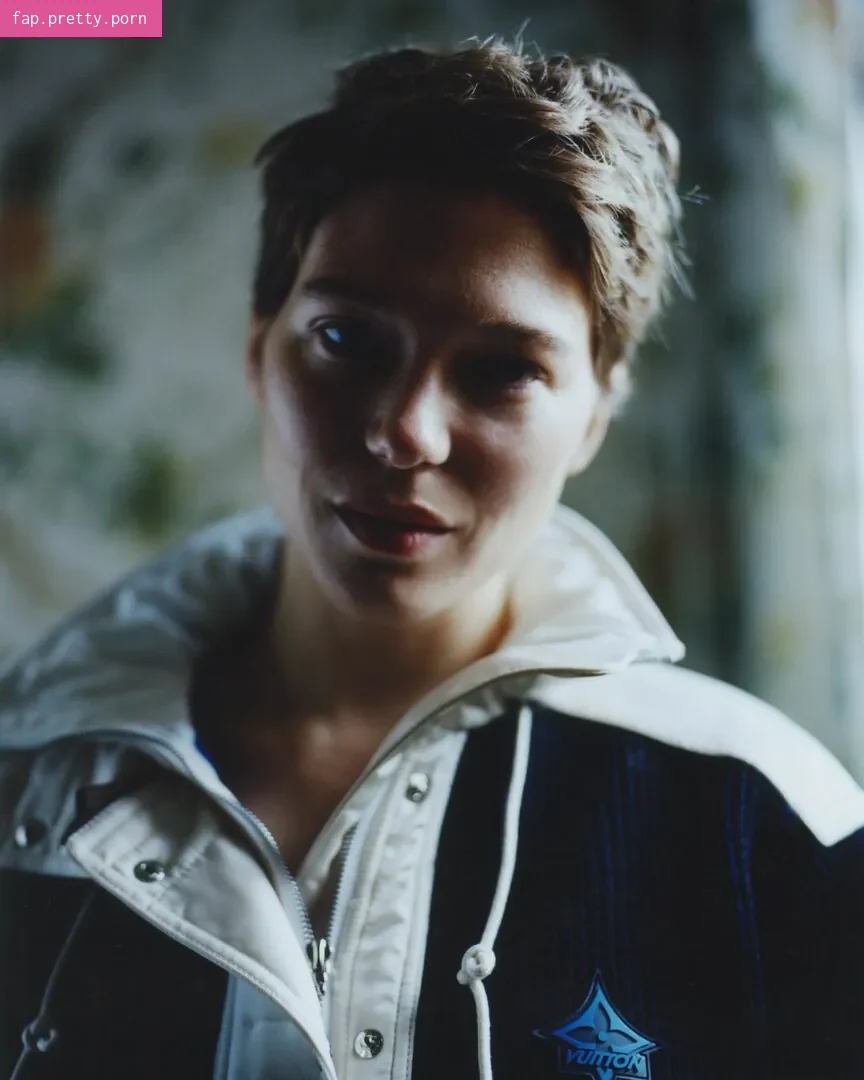 Lea Seydoux - Photo #74