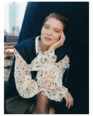 Lea Seydoux