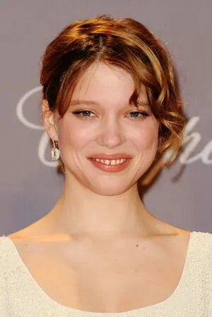 Lea Seydoux