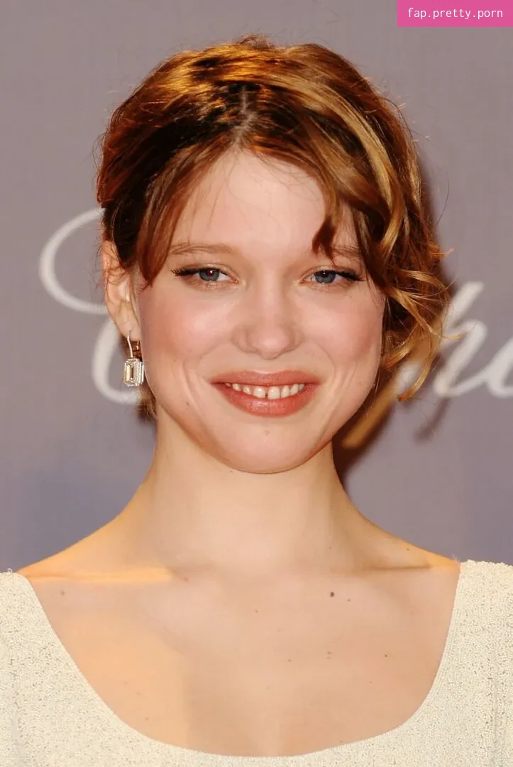 Lea Seydoux - Photo #65