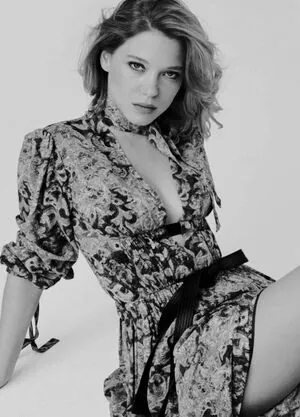 Lea Seydoux