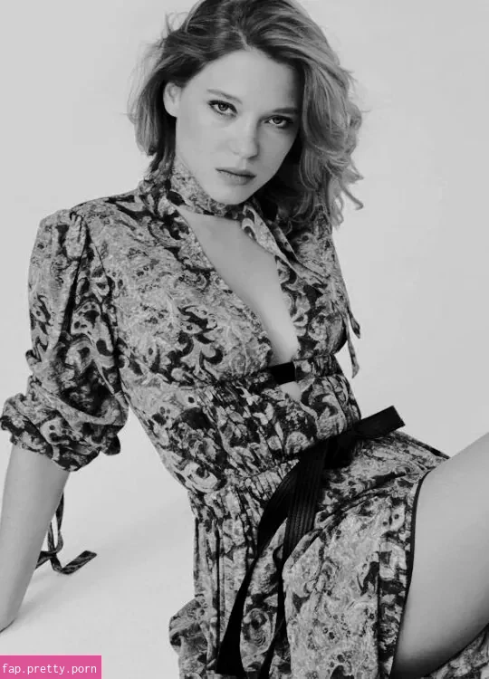 Lea Seydoux - Photo #90