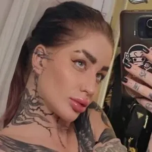 Lea Sky / cyberbarbie2077