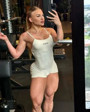 Leticia Sogiro