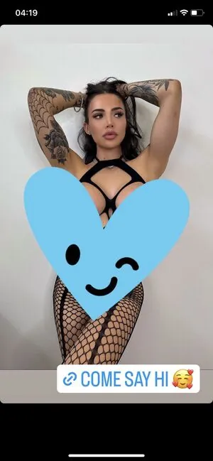 Lexi Sheinberg