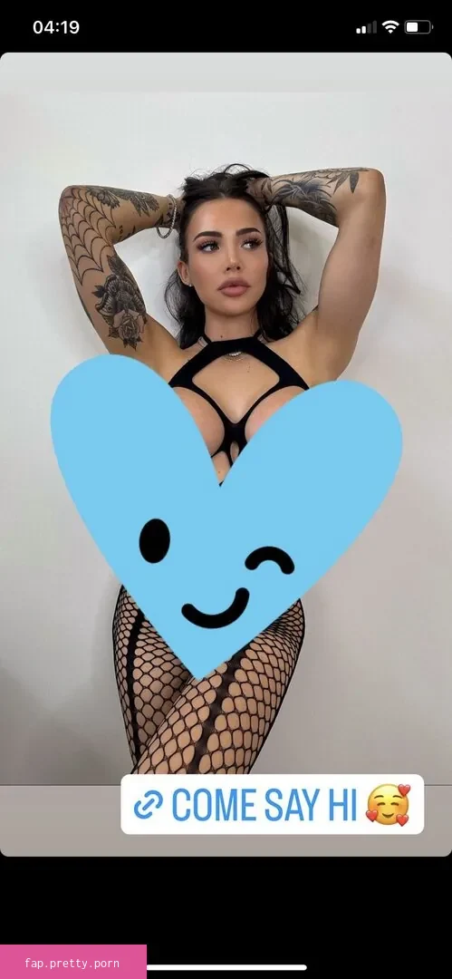 Lexi Sheinberg - Photo #14