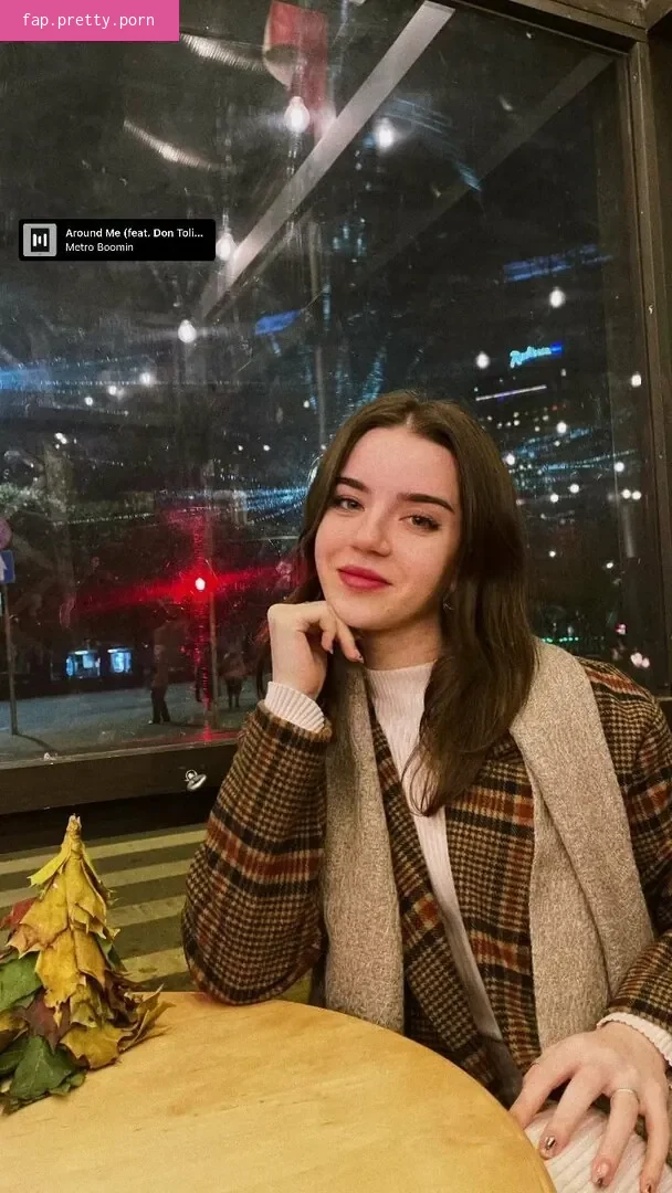 Liliana Sidorova - Photo #28