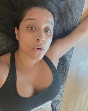 Lilly Singh
