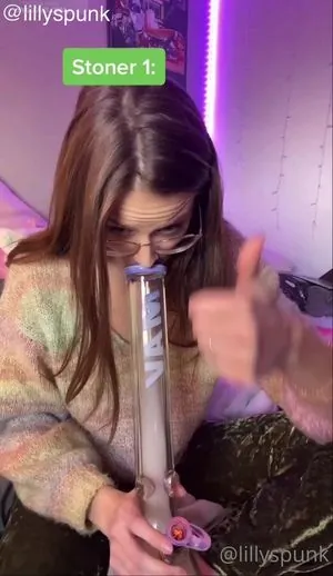 Lilly Spunk