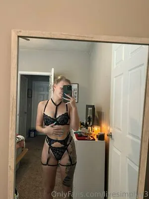 Lily Stalnaker