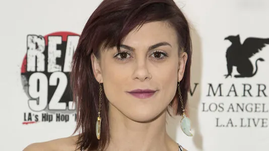 Lindsey Shaw