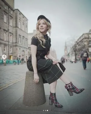 Lindsey Stirling