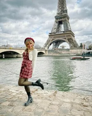 Lindsey Stirling