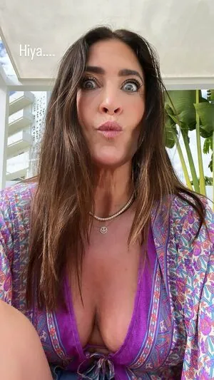 Lisa Snowdon