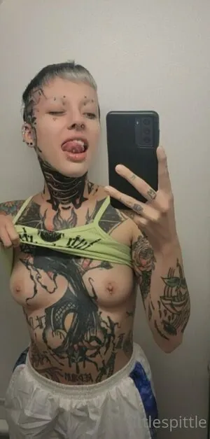 Little Spittle