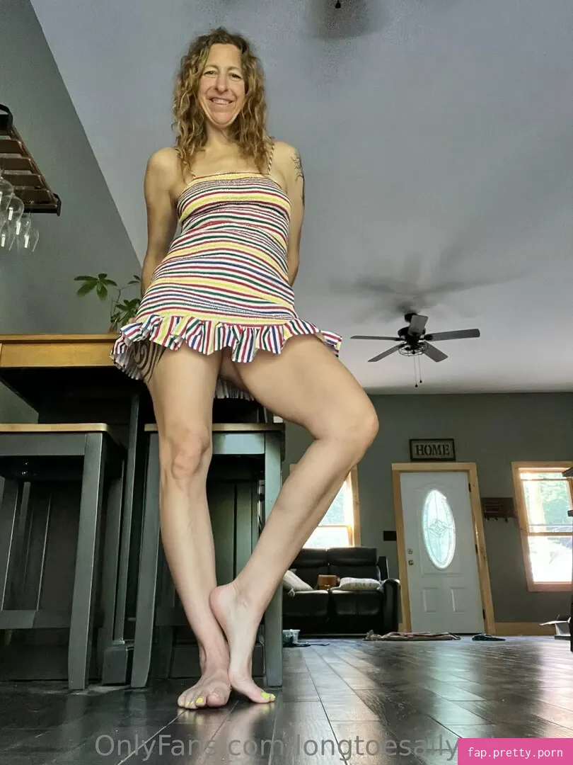 longtoesally_stormy - Photo #50