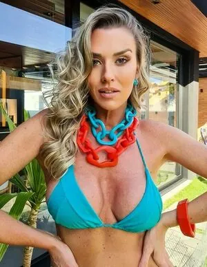 Lu Schwengber